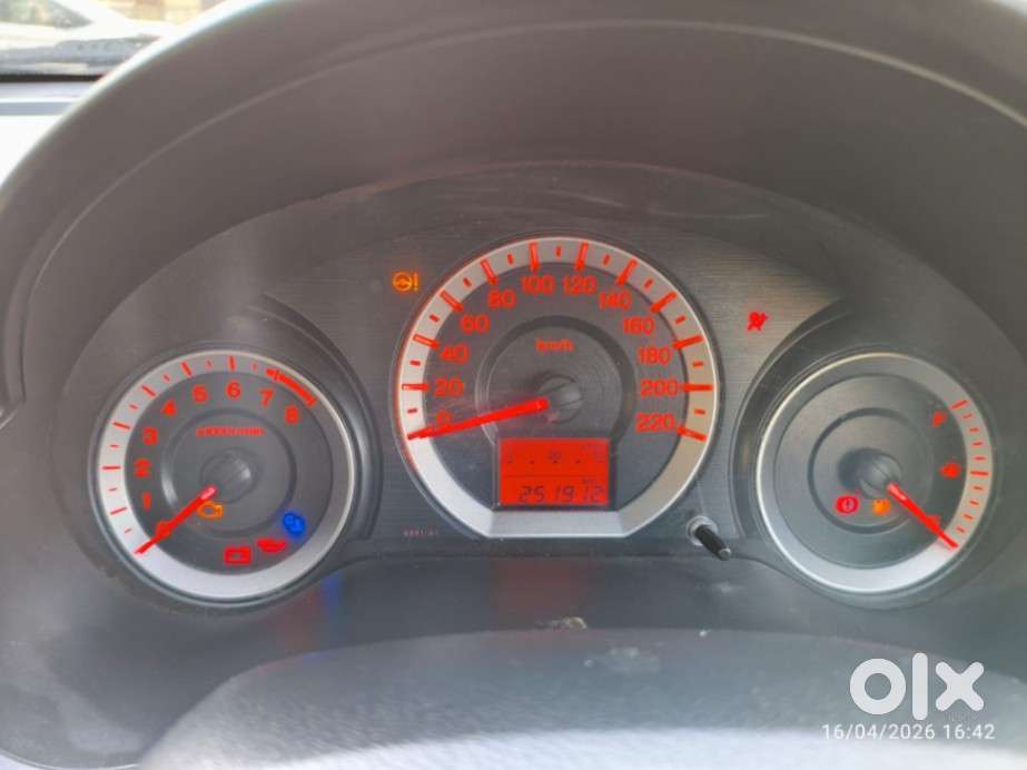 Honda City 2008-2011 1.5 E Mt, 2010, Petrol