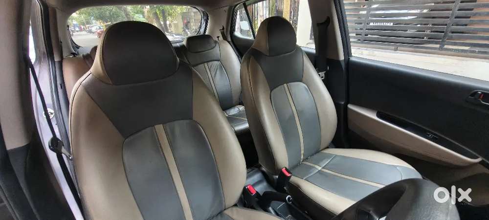 Hyundai Grand I10 2014 Petrol Manual