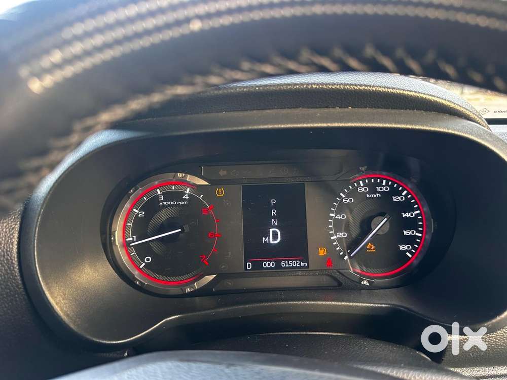 Mahindra Thar 2010-2015 Crde Ac, 2023, Diesel