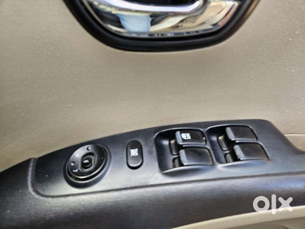 Hyundai I10 Sportz 1.2 Automatic Kappa2, 2011, Petrol