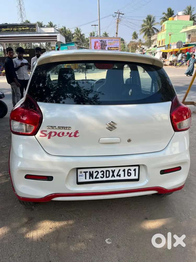Celerio New Low Price