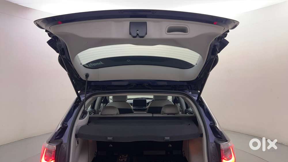 Jeep Compass 1.4 Limited (o) Petrol Dct, 2021, Petrol