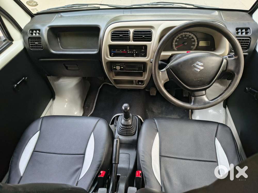Maruti Suzuki Eeco Cng 5 Seater Ac, 2019, Cng & Hybrids