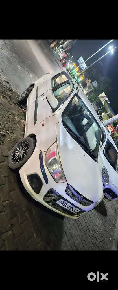 Maruti Suzuki Alto K10 Vxi