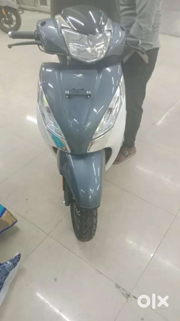 Welcome to kumaran bikez mutibrand show Jupiter125 Low Down payment