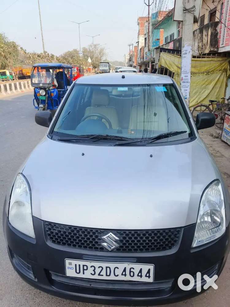 Maruti Suzuki Dzire 2010 Last