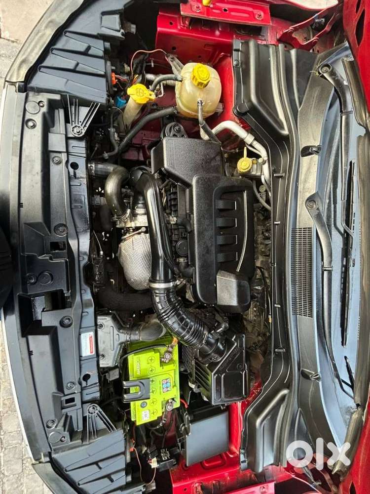 Mahindra Xuv300 W6 Diesel, 2019, Diesel
