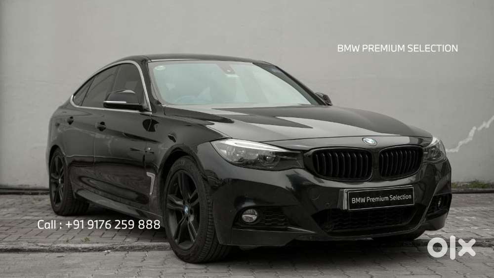 Bmw 3 Series 330i Sport Edition, 2021