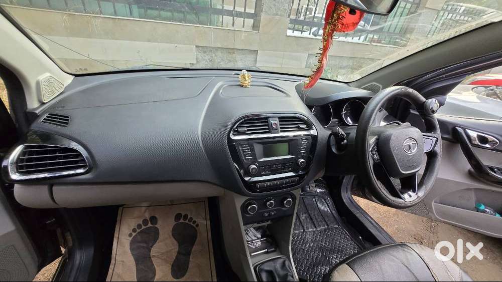 Tata Tiago Xz In Good Condition