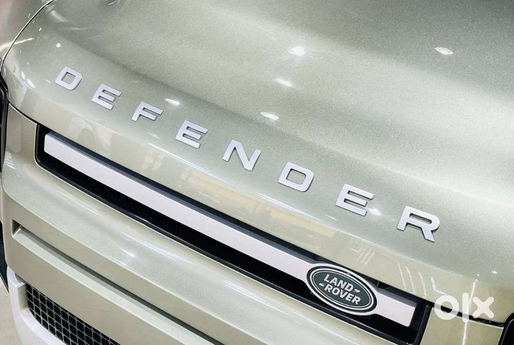 Land Rover Defender 2.0 110 Hse, 2024, Petrol