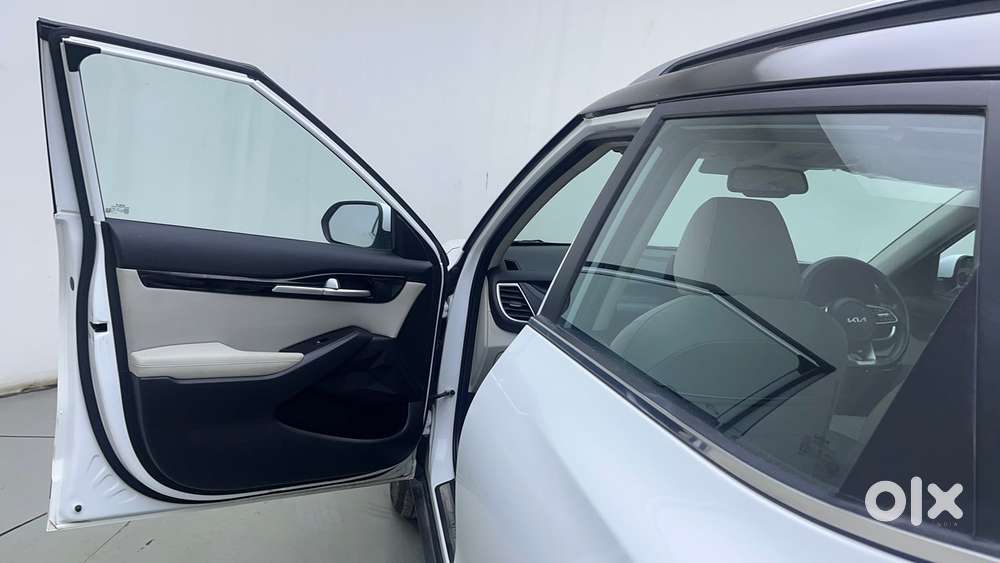 Kia Seltos Htx G, 2022, Petrol