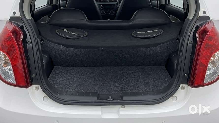 Maruti Suzuki Alto 0.8 Lxi (o), 2022, Petrol