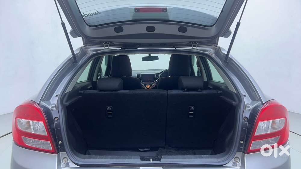 Toyota Glanza 1.2 V, 2021, Petrol
