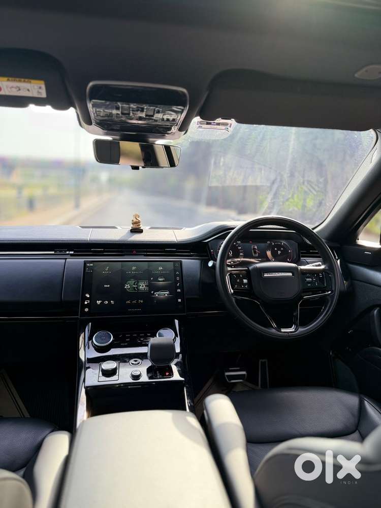 Land Rover Range Sport Hse Dynamic 3.0 Diesel, 2024, Diesel