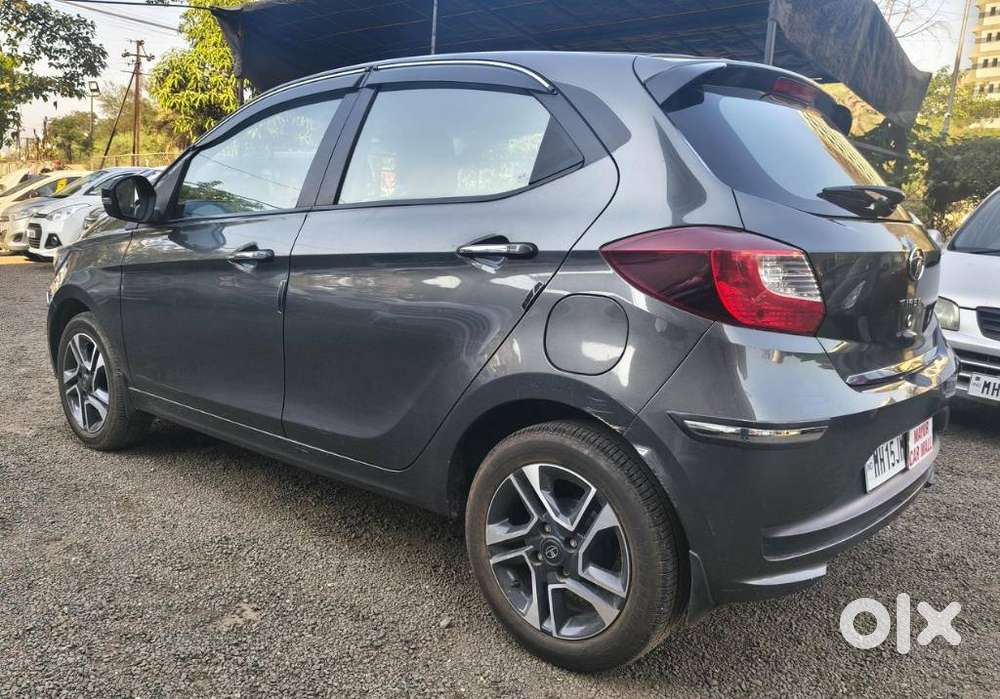 Tata Tiago 1.2 Revotron Xz Plus, 2023, Petrol
