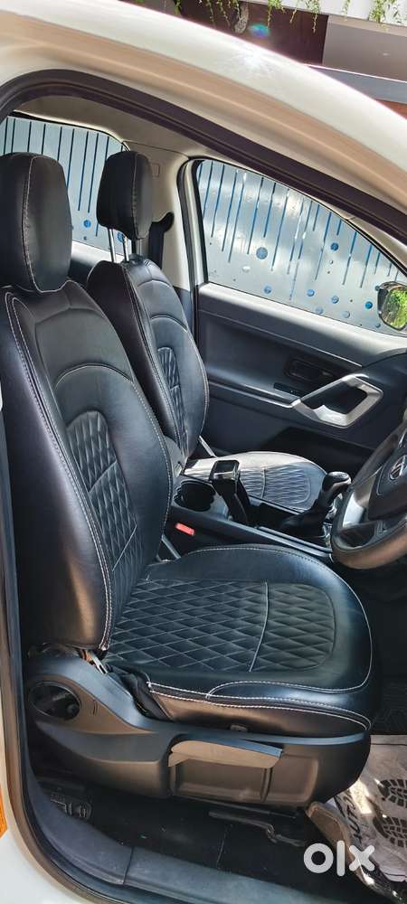 Tata Harrier Xma, 2022, Diesel