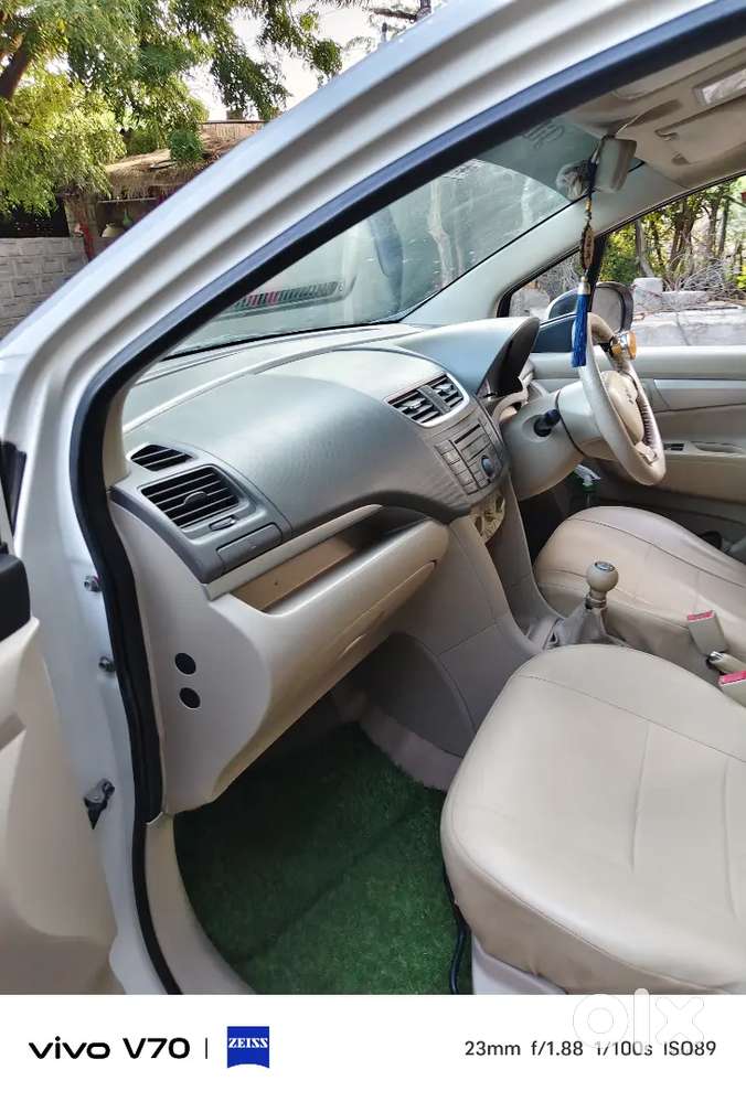 Maruti Suzuki Ertiga Vdi 2012