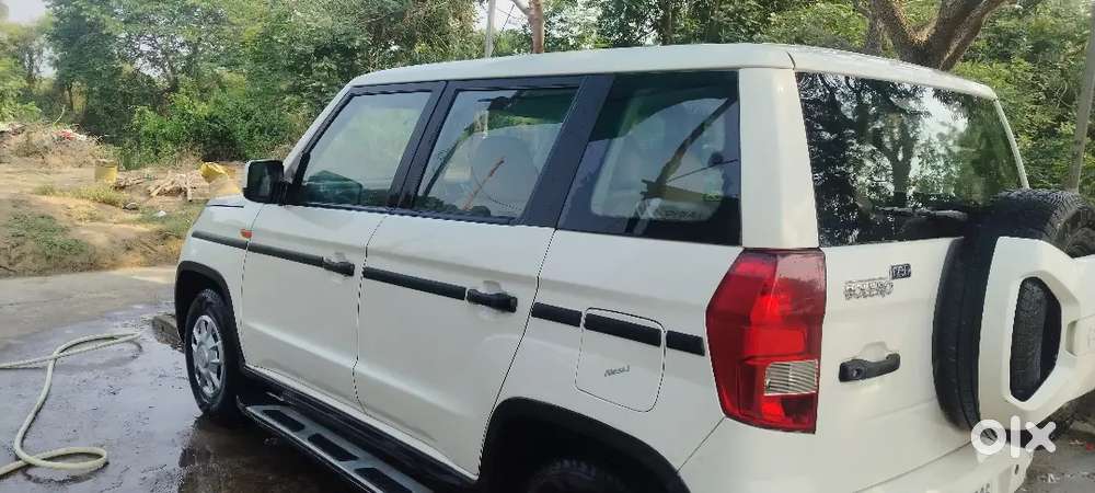 Mahindra Bolero Neo 2023 Diesel 51000 Km Driven