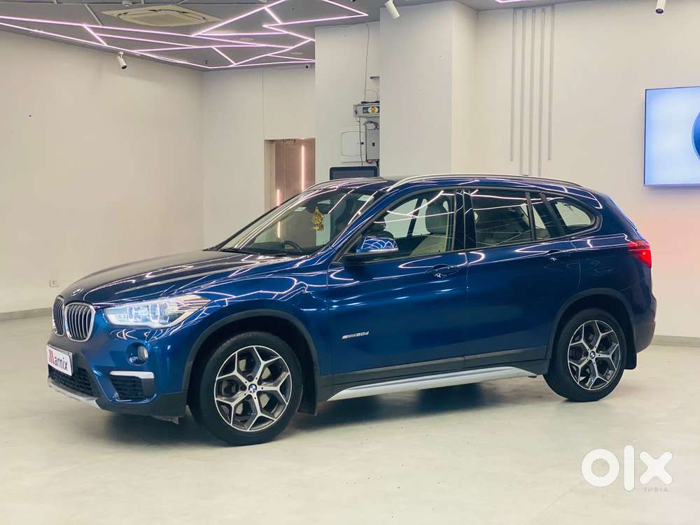 Bmw X1 2.0 Sdrive 20d, 2019, Diesel