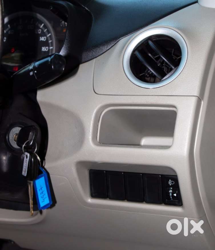 Maruti Suzuki Celerio Vxi Amt, 2016, Petrol