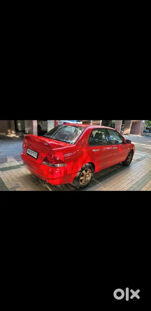Mitsubishi Cedia 2007 Petrol 80000 Km Driven