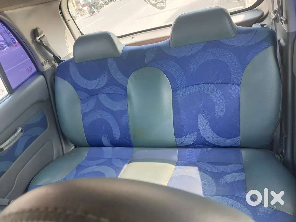Hyundai Santro Xing Petrol Manual 2007