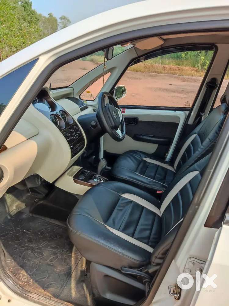 Tata Nano 2017 Petrol 78000 Km Driven Amt