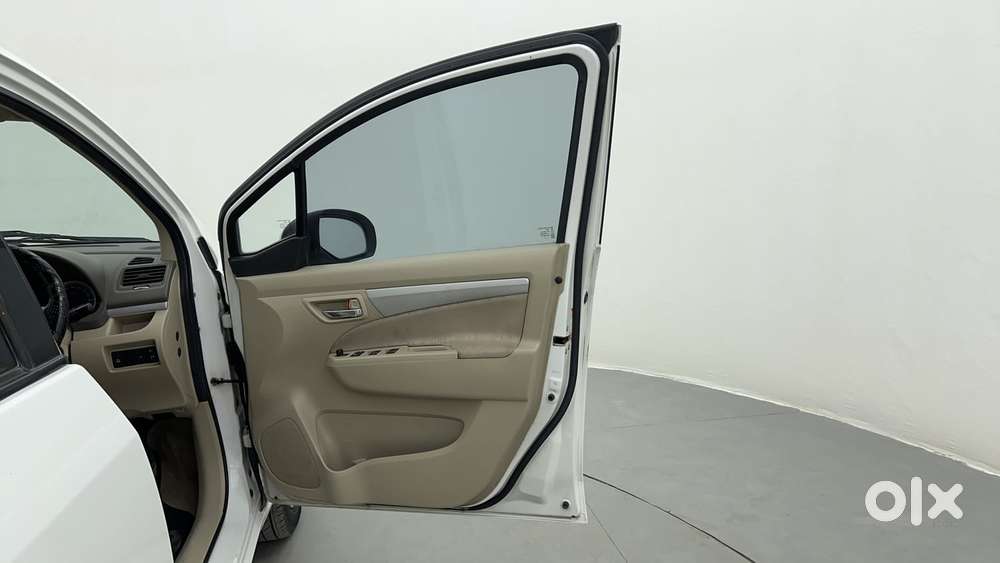 Maruti Suzuki Ertiga 1.5 Zxi, 2012, Petrol