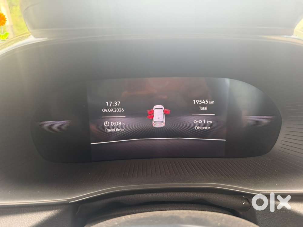 Skoda Kylaq Signature Plus 2025