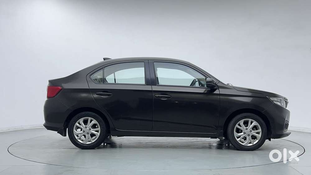 Honda Amaze V Cvt Petrol, 2018, Petrol