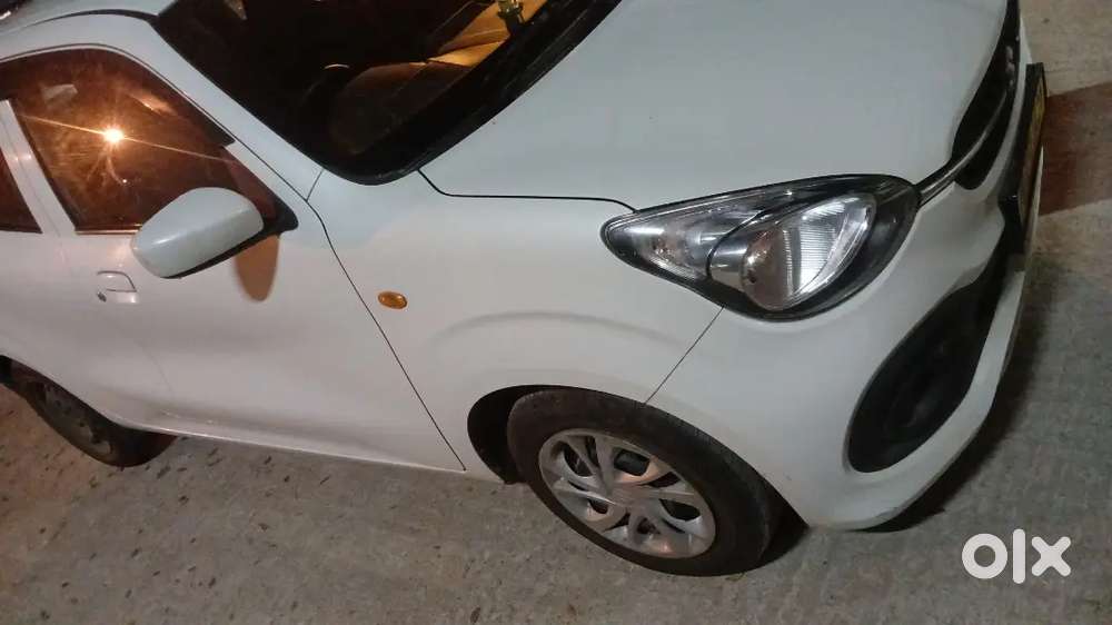 Maruti Suzuki Celerio 2025