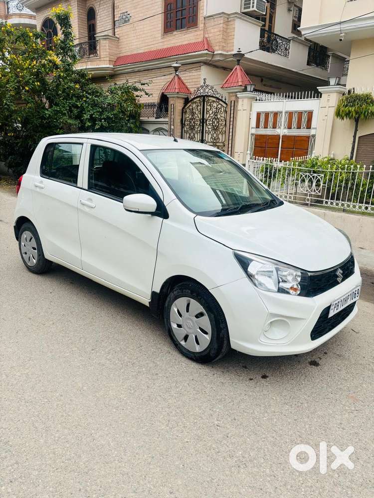 Maruti Suzuki Celerio Zxi, 2021, Petrol
