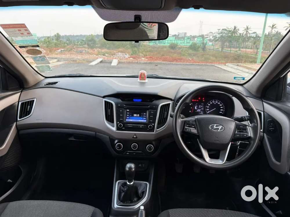 Hyundai Creta 2016