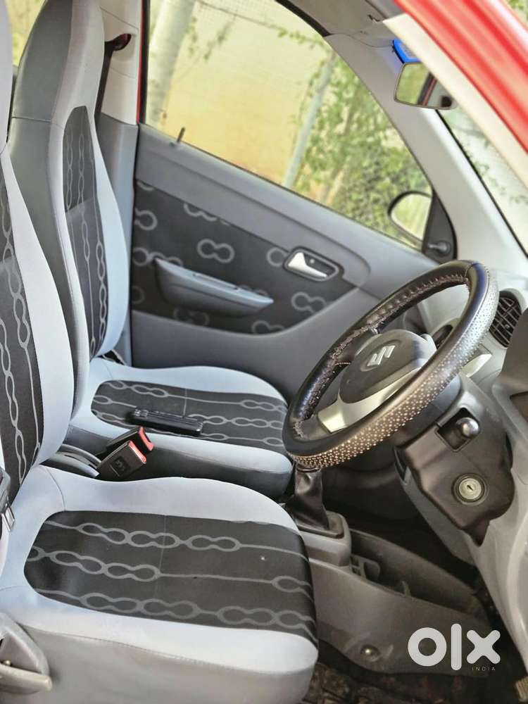 Maruti Suzuki Alto 800, 2016, Petrol