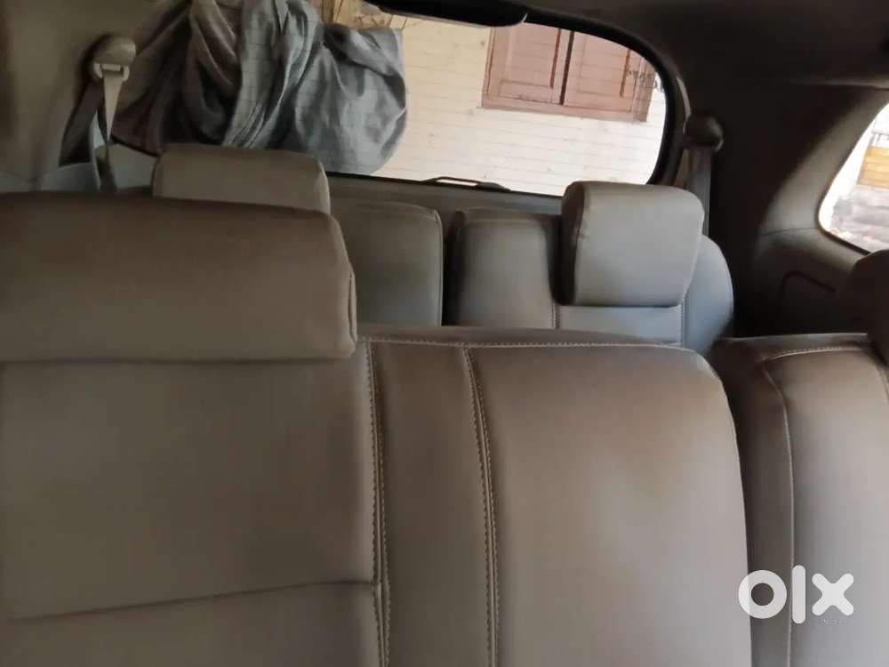 Toyota Innova