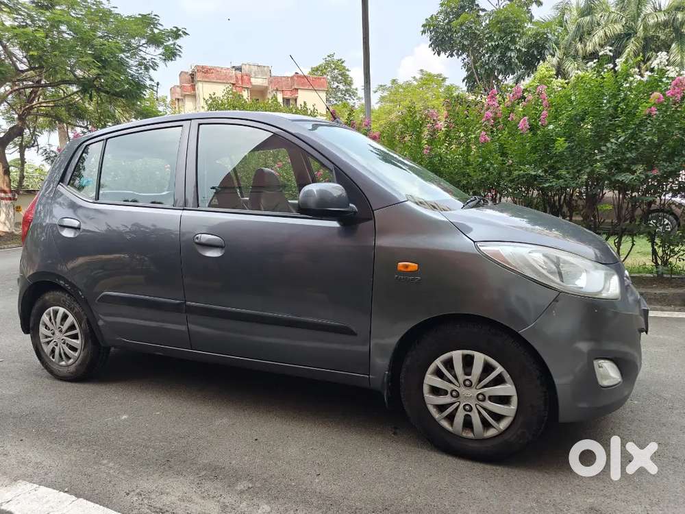 Hyundai I10 2014 Petrol Very Good Condition Car