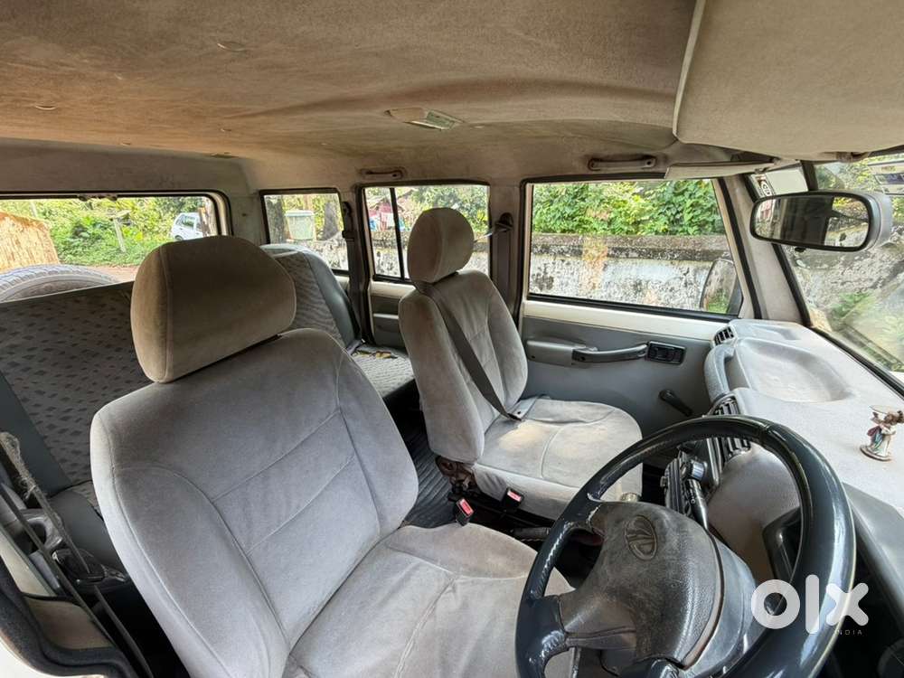 Mahindra Bolero Diesel 2010