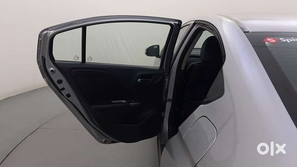 Honda City Vx (o) Mt I-vtec, 2016, Petrol