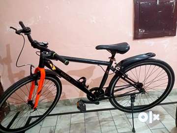 Mach city hot sale cycle olx