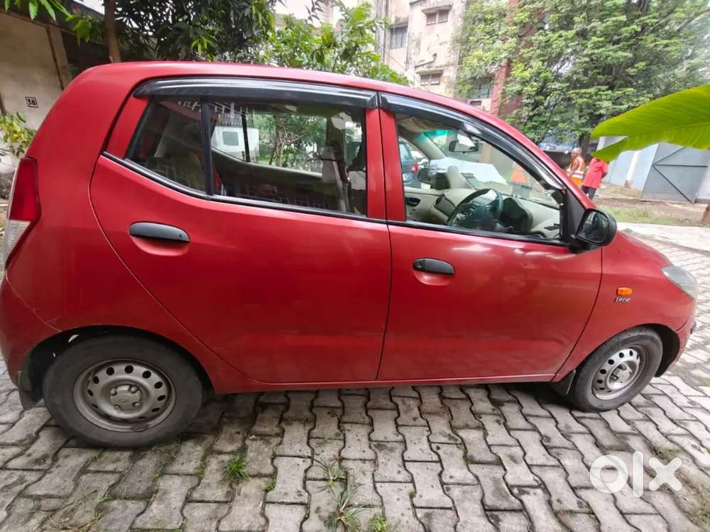 Most Less Driven Well Maintained I10