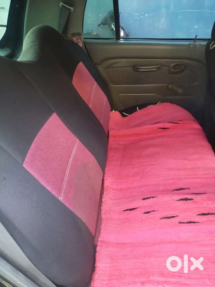 Hyundai Santro Xing 2004