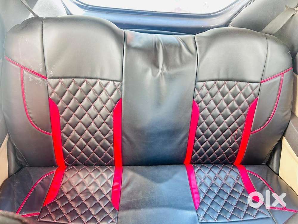 Hyundai Eon 2015 Petrol Good Condition