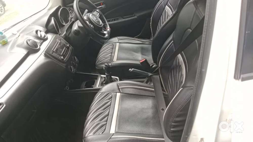 Maruti Suzuki Swift Vxi, 2019, Petrol
