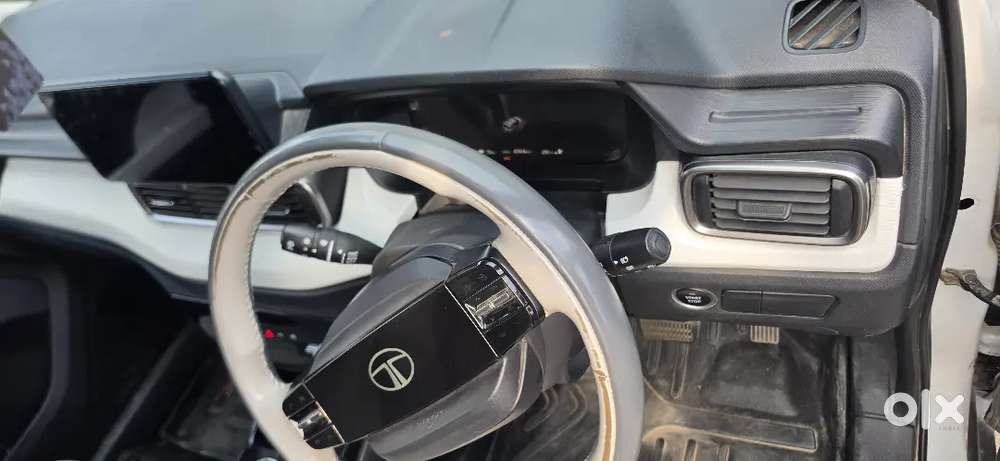 Tata Punch Ev 2024
