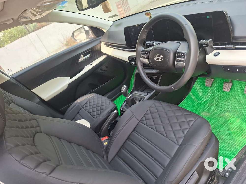 Hyundai Verna, 2025, Petrol