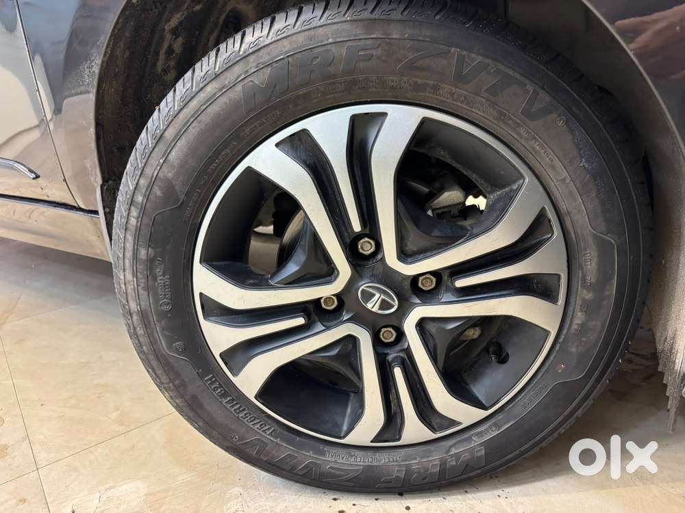 Tata Tiago 1.2 Revotron Xt Rhythm, 2023, Petrol