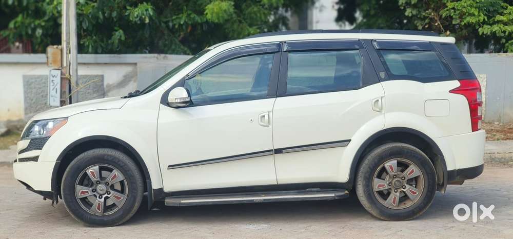 Mahindra Xuv500 W8, 2014, Diesel