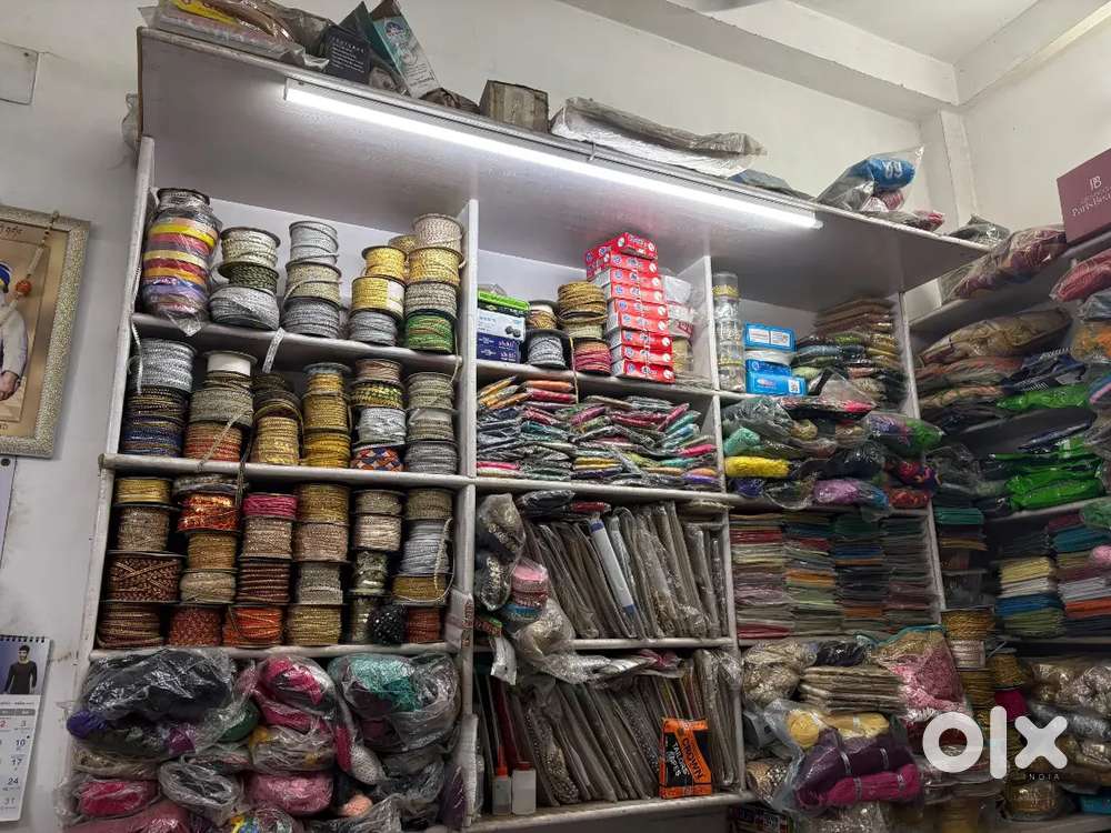 Cupboard for Shop Or Rack
