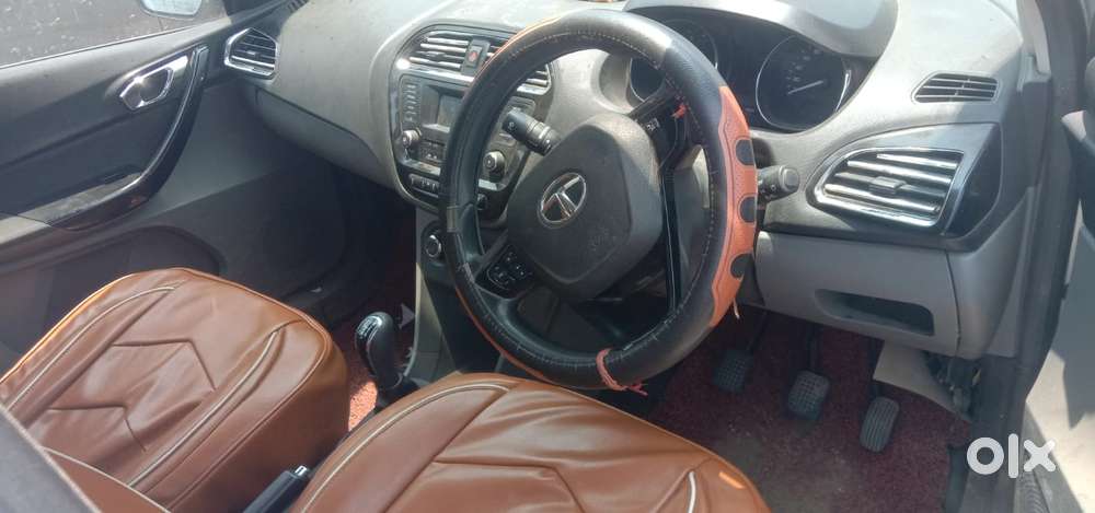 Tata Tigor Xz, 2018, Petrol