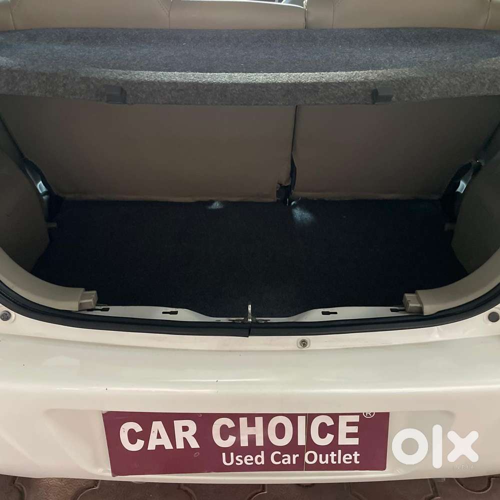 Maruti Suzuki Celerio 1.0 Vxi Amt, 2017, Petrol